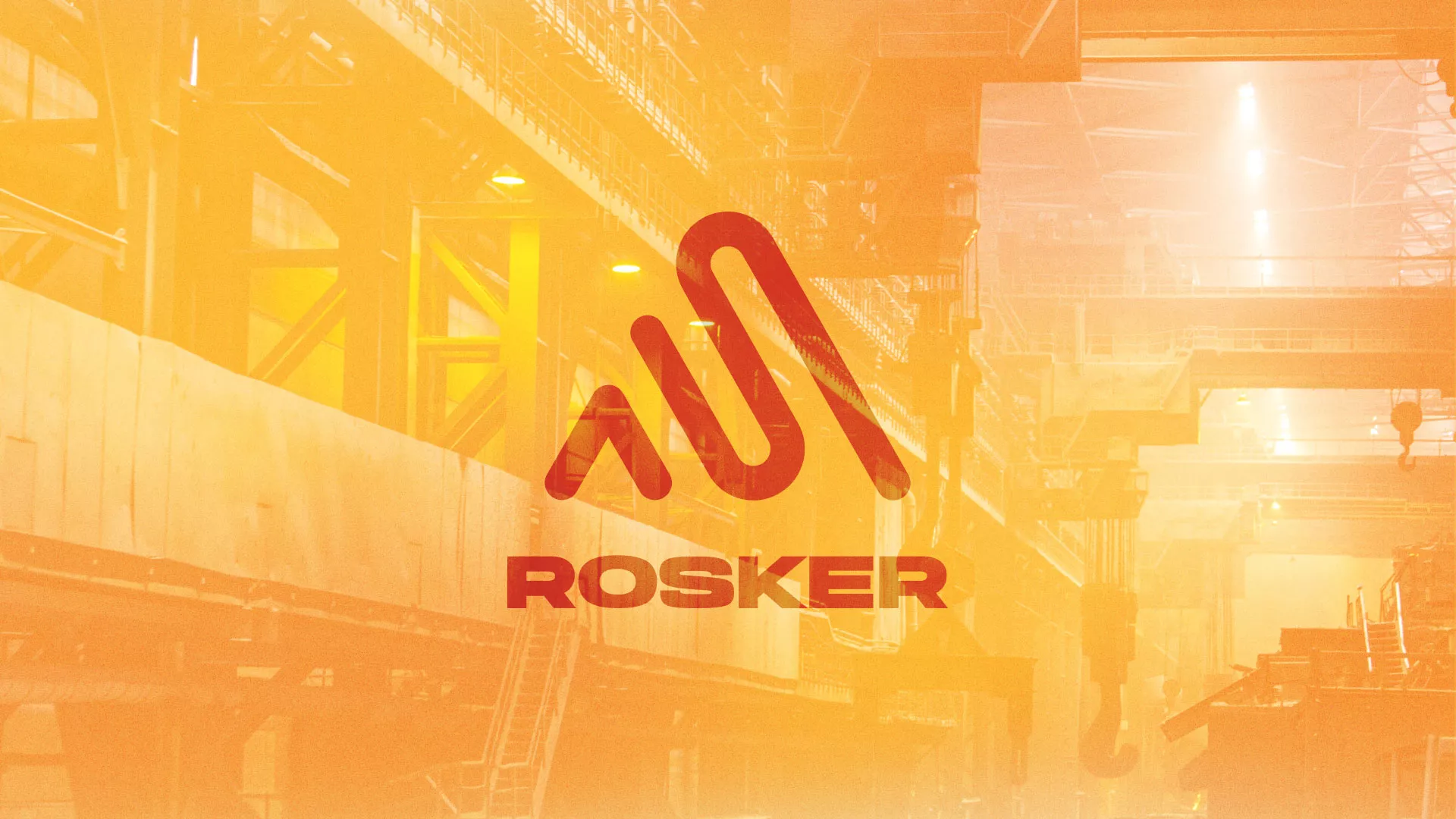 Ребрендинг компании «Rosker» и редизайн сайта в Новодвинске